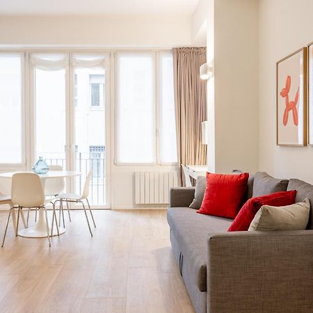 Ampi Monolocali In Via Pirandello - Washington Apartment Milan Exterior photo