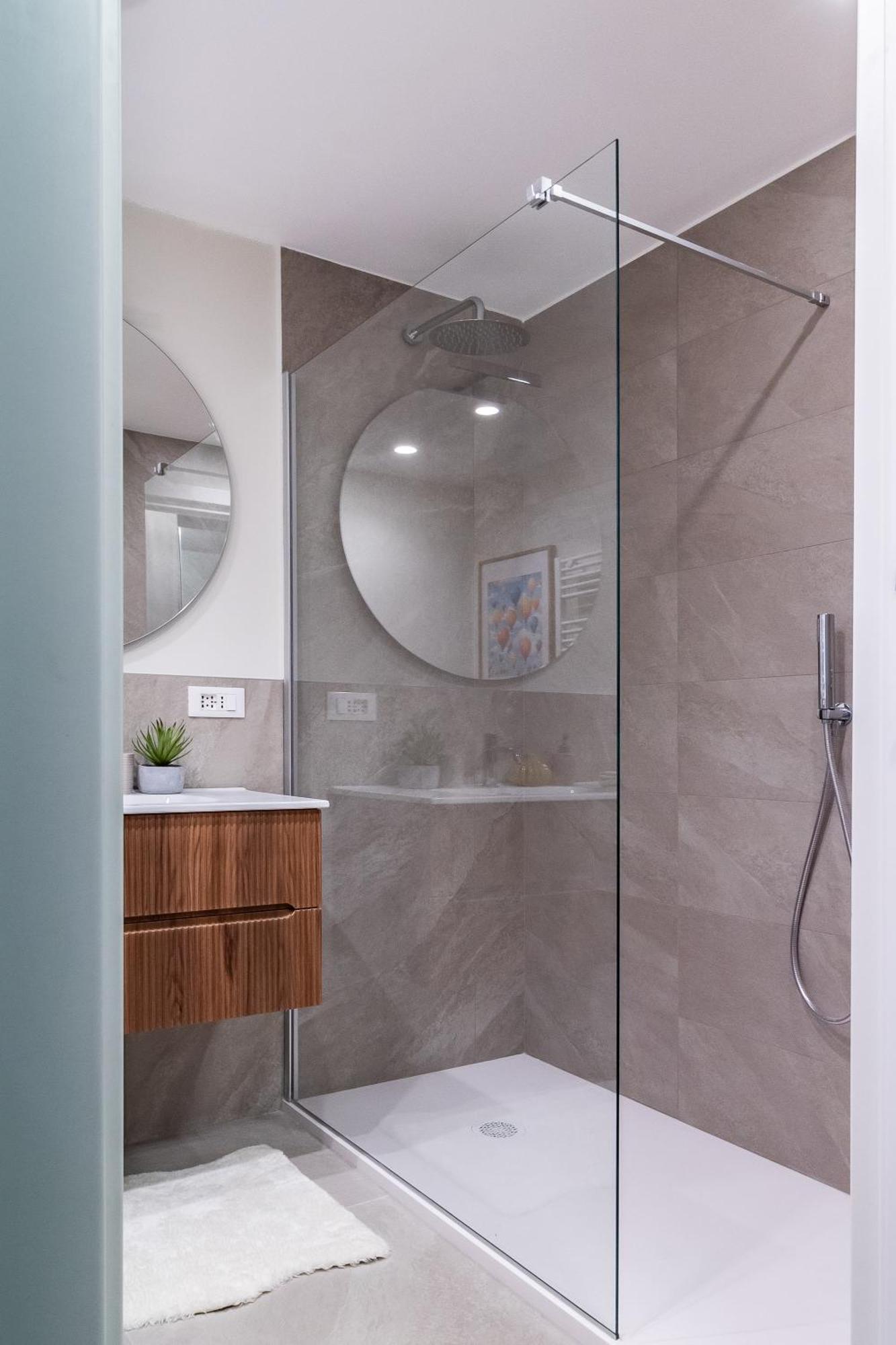 Ampi Monolocali In Via Pirandello - Washington Apartment Milan Exterior photo
